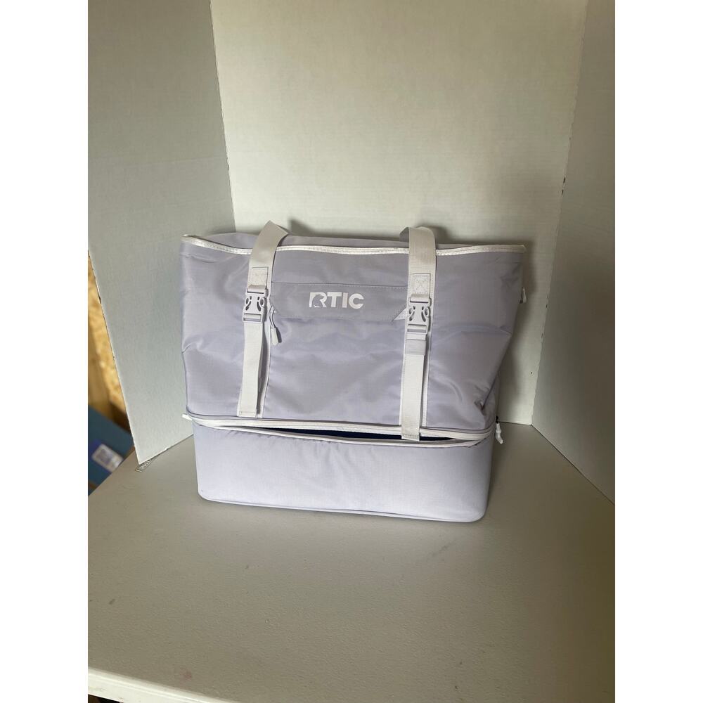 RTIC 2-in-1 chillout bag Dusty Lilac